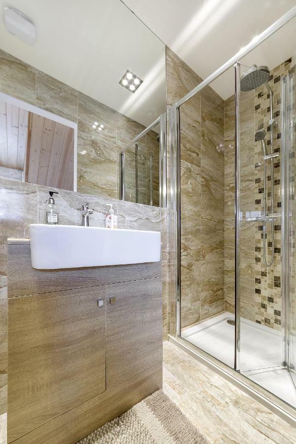 Prie Lukos Ezero Apartment Тракай Екстериор снимка