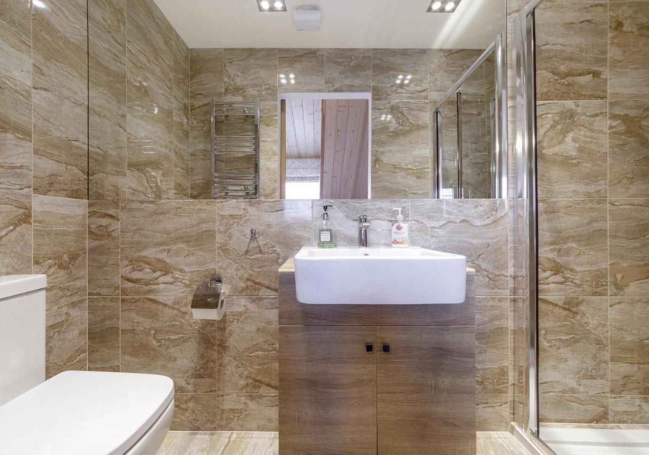 Prie Lukos Ezero Apartment Тракай Екстериор снимка